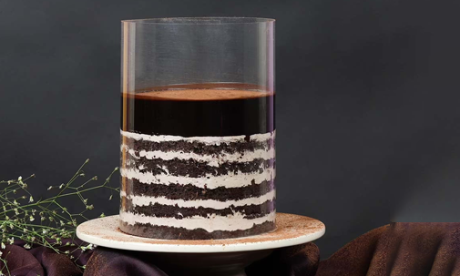 Pull Me Up Cakes