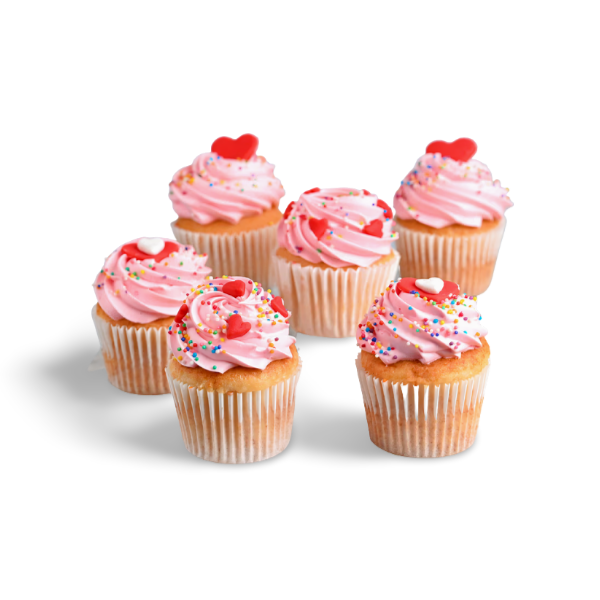 Cup Cakes